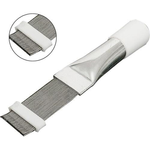 Pro Fin Comb For Air Conditioner Blade Cooling Straightening Cleaning Tool