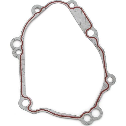 Motorcycle Generator Engine Cover Gasket For Yamaha 5VY-15451-00 5VY-15451-10 2D1-15451-10 R1 R1R RaceBase R1S FZ1 FZ1N FZ8N