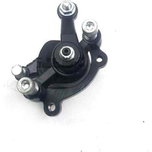 Scooter 49CC Mini Motorcycle Electric Car Rear and Rear Brake Pump Disc Brake Brake Calipers