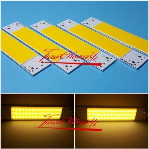 TiaoChongYi LED Panels