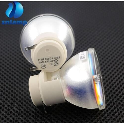 1* Original/High Quality SP-LAMP-085 Projector Lamp For INFOCUS IN806 IN8601 IN8606HD IN8612 Projector Bulb P-VIP 230/0.8 E20.8