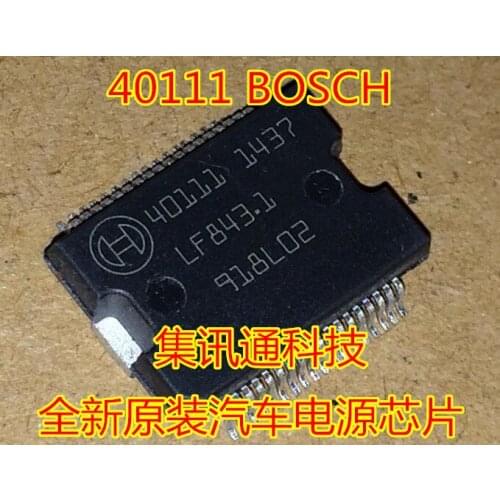 100% New&original 40111 SSOP36