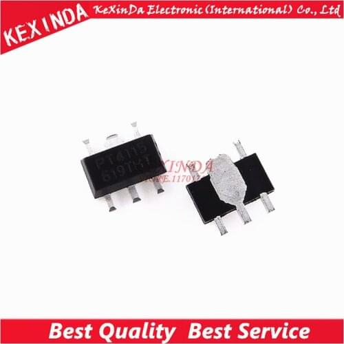 PT4115B89E-B PT4115B89E PT4115B89 PT4115 SOT-89 IC 100pcs/lot Free shipping