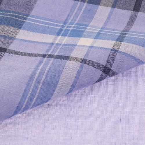 12PCS/Set Mixed Handkerchiefs Plaid Hankies Wedding Party Square Gift Set