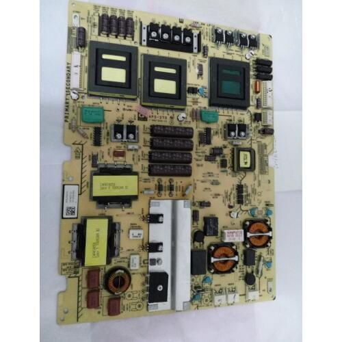 1-882-846-12 1-882-846-11 POWER SUPPLY for screen UA40F5500AR T-CON connect board Video