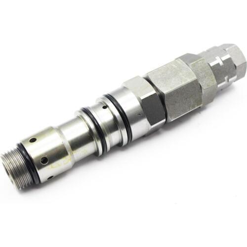 E330L 330L Excavator main relief valve, 3 month warranty