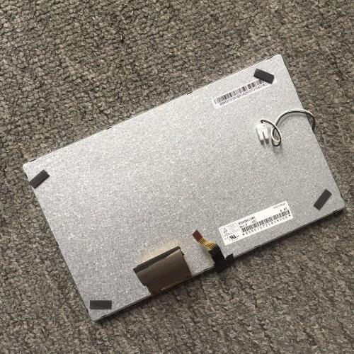 HSD080IDW1-C00 HSD080IDW1-C01 Display screen