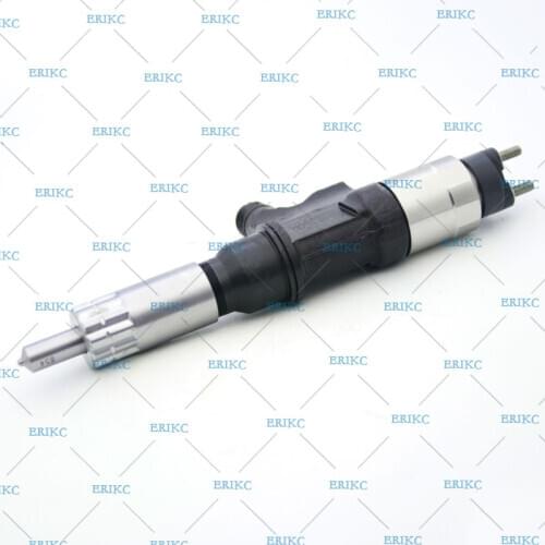 ERIKC Original 5476 Auto Engine Injector 095000-5476 (8973297035) Common Rail Fuel Pump Dispenser Nozzle 0950005476 for Isuzu