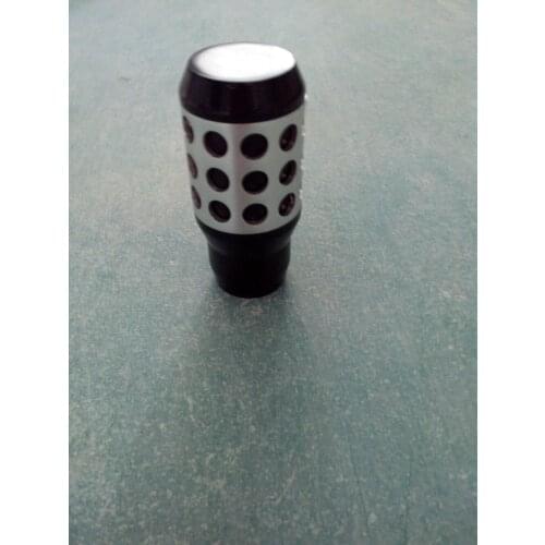 Alluminum alloy racing knob ,sport car knob for buggies ,cars, go karts, utvs, offroad vehicles