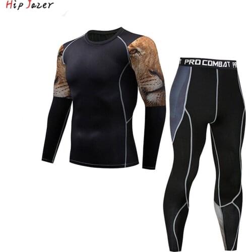 Мужские костюмы для бега Hipjazer China At AliExpress