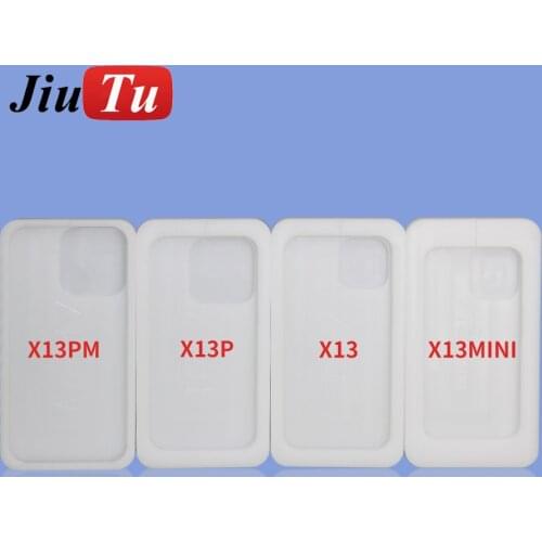 Customized Miller Grinding Machine Mold Mould For iPhone 12 12MINI 11Promax 8 8P X XR XSmax Samsung S20 Ultra A50 A70