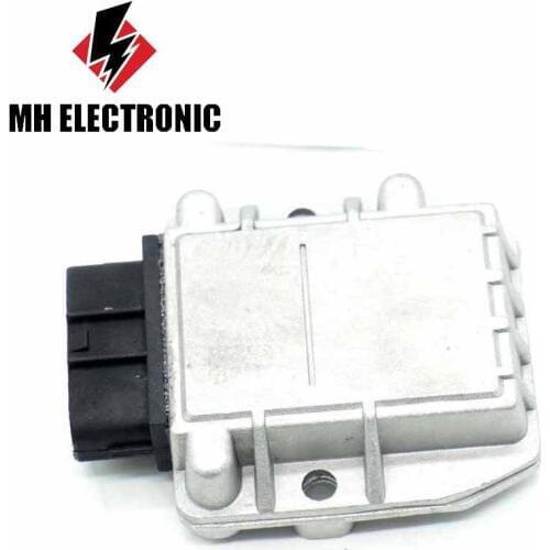 MH ELECTRONIC NM815 NM825 Ignition Control Module for DENSO for LEXUS for G-M 88921563 94855787 for Transpo WA8508 for Motorherz