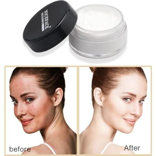NICEFACE Liquid Concealer Makeup Face Makeup Waterproof Cream Powder Skin Finish Liquid Foundation Make Up Base Cosmetic TSLM1