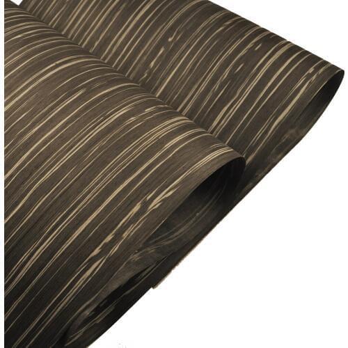 New Design Special Engineered Wood Veneers size 250x58 cm Boat Decking Guitar