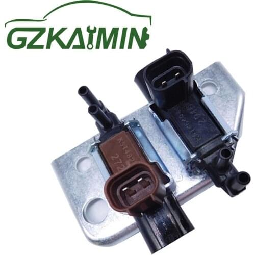 NEW AND HIGH MR577099 Emission Solenoid Valve Assembly for Mitsubishi Pajero Montero Sport ChallengerNativa Pickup Triton L200