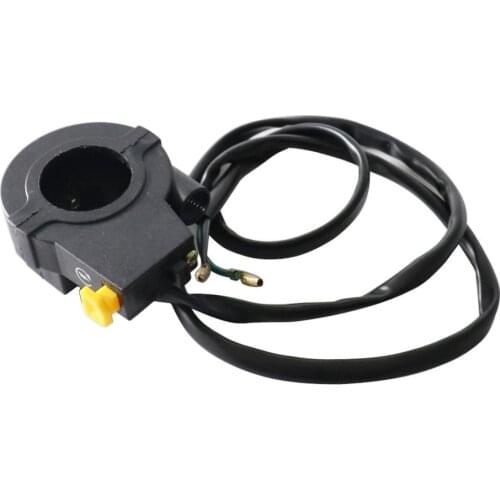 Gas Engine Motor Bike Parts Switch For 80cc 49cc 66cc