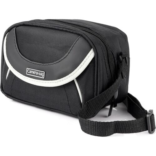 Camcorder Camera DV Case Bag Pouch for Panasonic V550GK V500 V520 V210 X920M HS80 TM900 CX150 V270 TM80 TM90 W850 W850M W870M