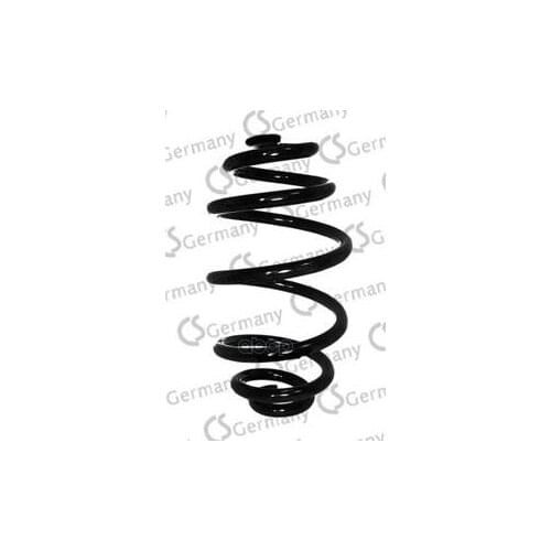 CS Germany Suspension Arms