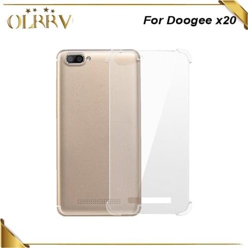 DyGod DOOGEE X20 Phone Cases