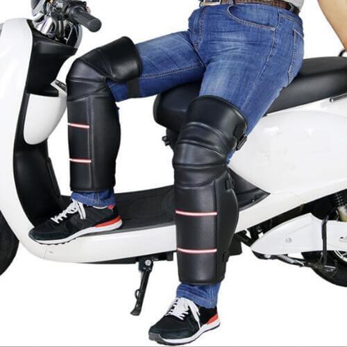 Elastic Open Patella Adjustable Motorcycle Kneepad Rodilleras Soutien Joelheira Knee Pad Brace Protector Support For Riding