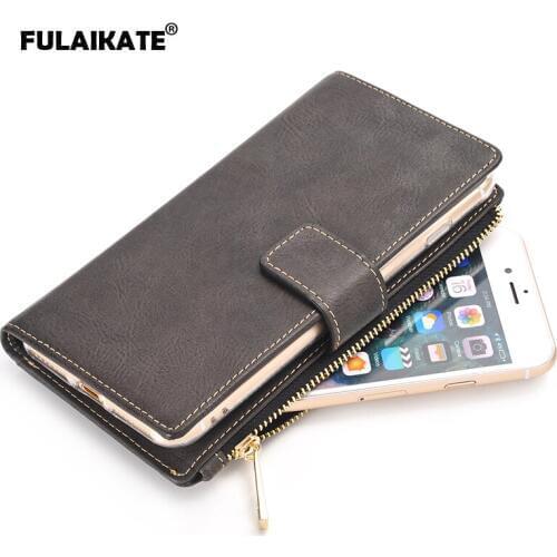 Кожаные чехлы для телефонов FULAIKATE China At AliExpress