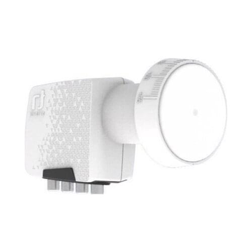 👍Inverto HOME PRO Universal Quad 40mm 0,3 DB Hd LNB-Four Output İnverto Lnb - 2019 New Series