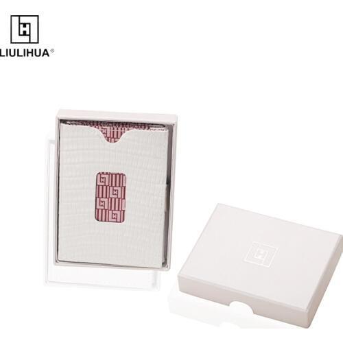 LIULIHUA Travel Wallets