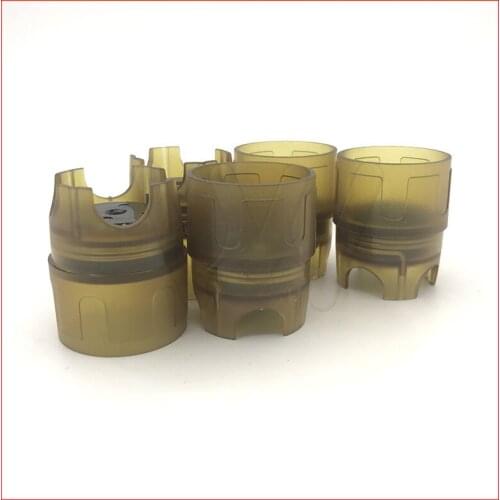 5pcs Ultrasonic Scaler Tip Torque Wrench Fit for EMS Satelec Woodpecker Handpiece Dentista Dental Lab Tools Dental Instrument