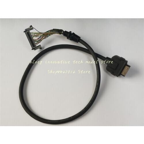 New original video interface line avline monitor line panel cable is suitable for Sony pxw-FS7 FS7 FS5 FS5M2 FS7M2