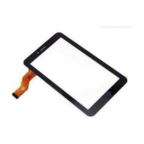 Original New 7" Irbis TX26 3g Tablet Touch Screen Touch Panel digitizer glass Sensor Replacement Free Shipping
