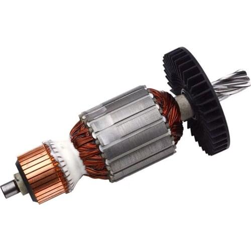 Demolition Hammer Rotor Motor for MAKITA HM1304 HM1304B E Demolition Hammer Parts