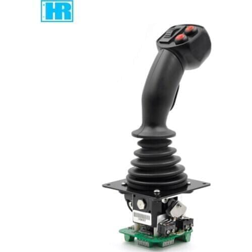 SJ100 excavator joystick SJ100-T-2-P1 (10K) -02 (89) -HD10b 9 ys100a ys100b