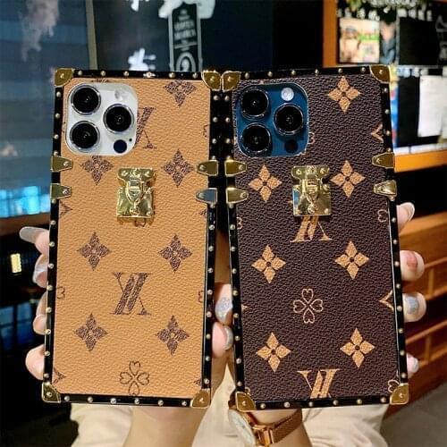 Leather Phone Cases WVOHOVW China