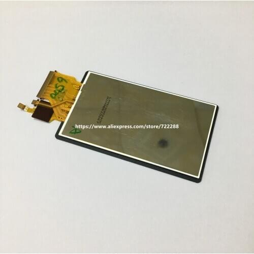 Repair Parts For Sony A6400 ILCE-6400 LCD Display Screen Unit