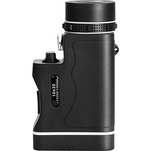 10x30 Plastic Kid Telescope High Definition Monocular Multifunctional Spotting Telescope For Travelling Camping Hiking Equipmen