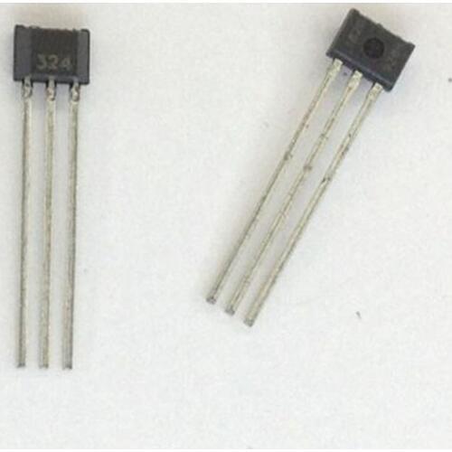 4pcs/lot A1324LUA-T A1324LUA 324 new original