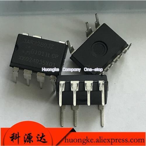 5pcs/lot ICE3BR1765J ICE3BR1765 ICE3B0565 ICE3B0565J ICE3AR2280JZ 3AR22BOJ2 DIP