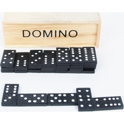 50Bir Dominoes