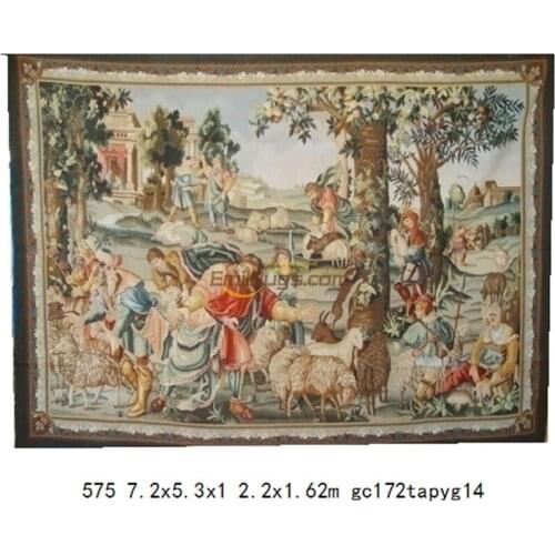 Tapestry gobelin tapestry hanging chinese wall tapestry tapestry needle tapestry constellation