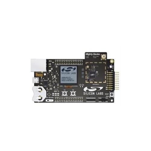 SLWSTK6007A Wi-SUN Wireless Starter Kit (WSTK) 868-915 MHz