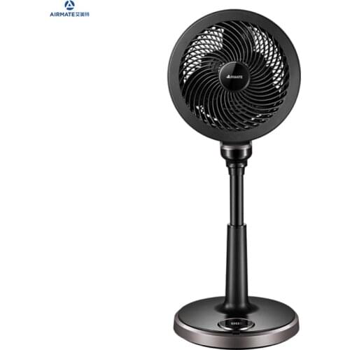 XIAOMI AIRMATE Air Circulation Fan Whole House Air Circulation Suitable For Four Seasons 24 Speeds Adjust Room Temperature
