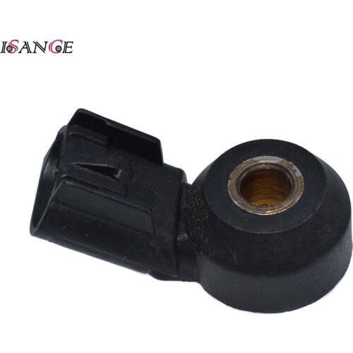 ISANCE Knock Detonation Sensor For Chevrolet Camaro Equinox Buick Regal Cadillac CTS GMC Terrain OEM# 12605738 2134404 SU13922