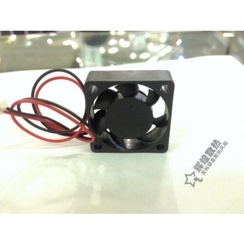 FSY31S05M DC 5V 0.12A, 30x30x10mm Server Cooling Fan