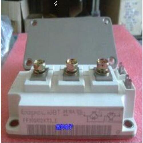 FZ1800R17KF4 FZ1800R12KF4