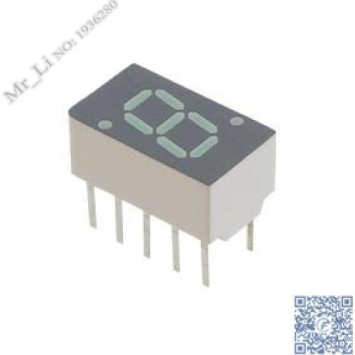 HDSP-7802 Optoelectronics (Mr_Li)