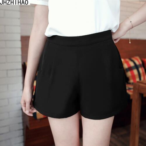 JHZHIHAO Women's Shorts