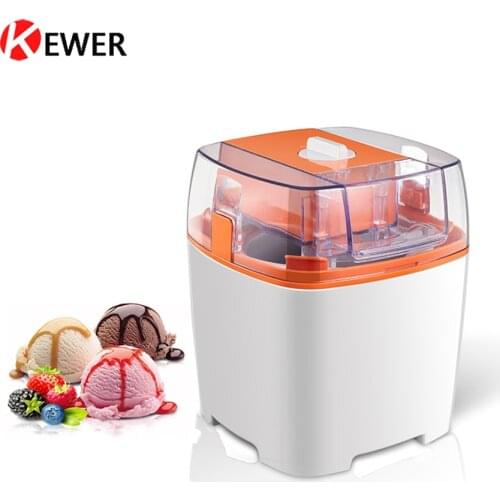 KEWER Ice Cream Makers