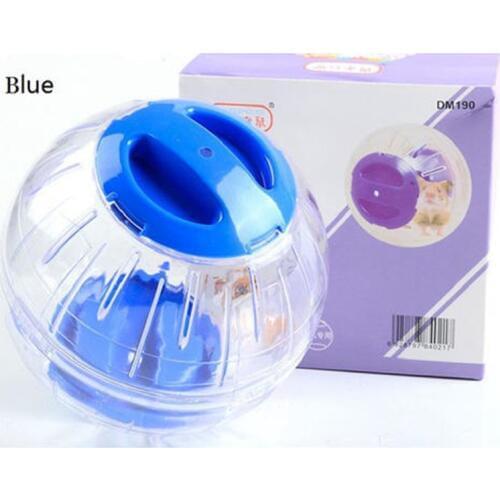 Bracket Runner Hamsters Stand Running Small Pet Toy Diameter Large 15cm Hamster Large Bracket to Run the Ball