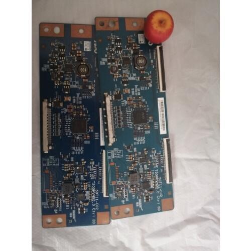50T11-C02 T500HVN05.0 Logic board for / connect with UA39F5088AR T-CON connect board