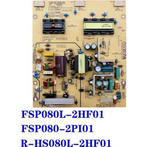 LT24630X Power Supply Board FSP080L-2HF01 R-HS080L-2HF01 FSP080-2PI01 Speaker Accessories